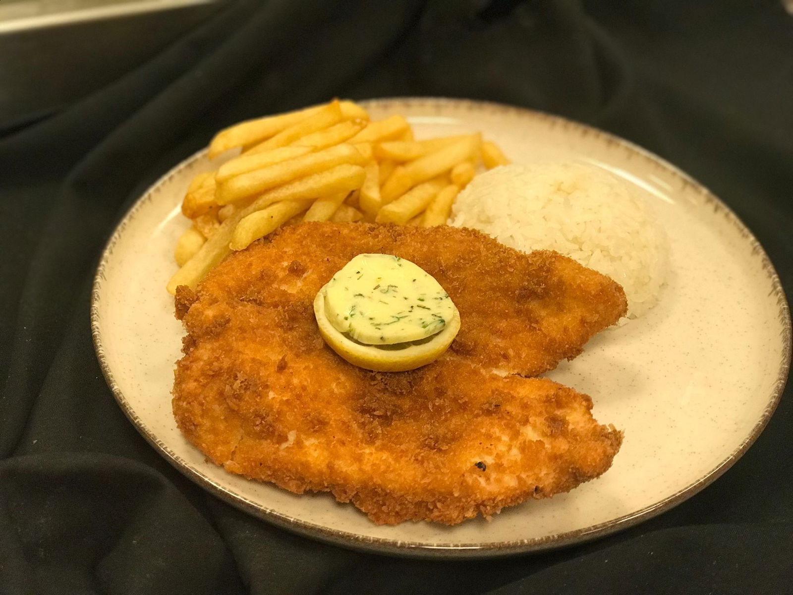 Maltepe Belediyesi Serenat Cafe Sosyal Tesisi