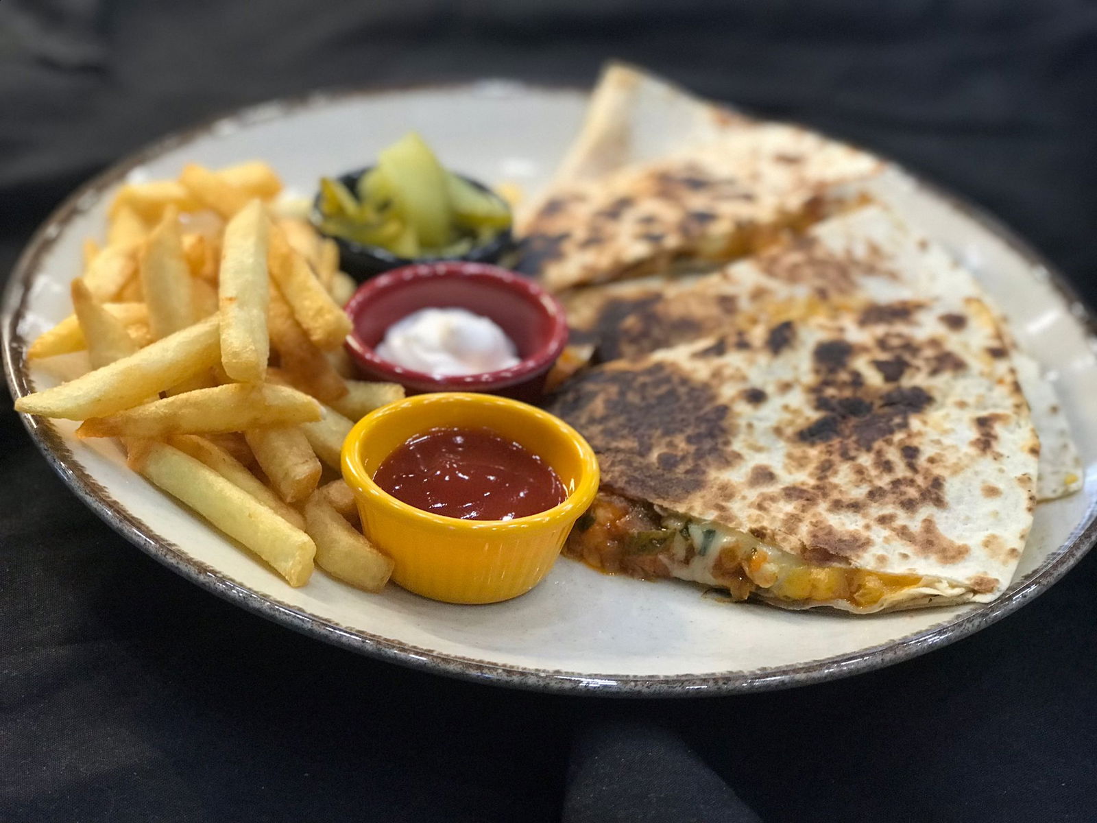 Maltepe Belediyesi Serenat Cafe Sosyal Tesisi