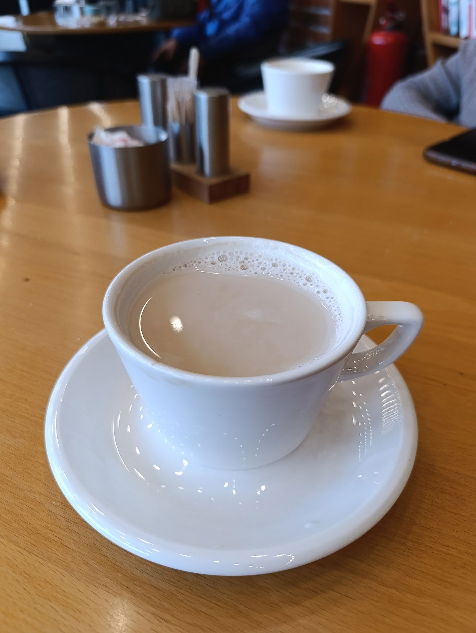 Maltepe Belediyesi Serenat Cafe Sosyal Tesisi