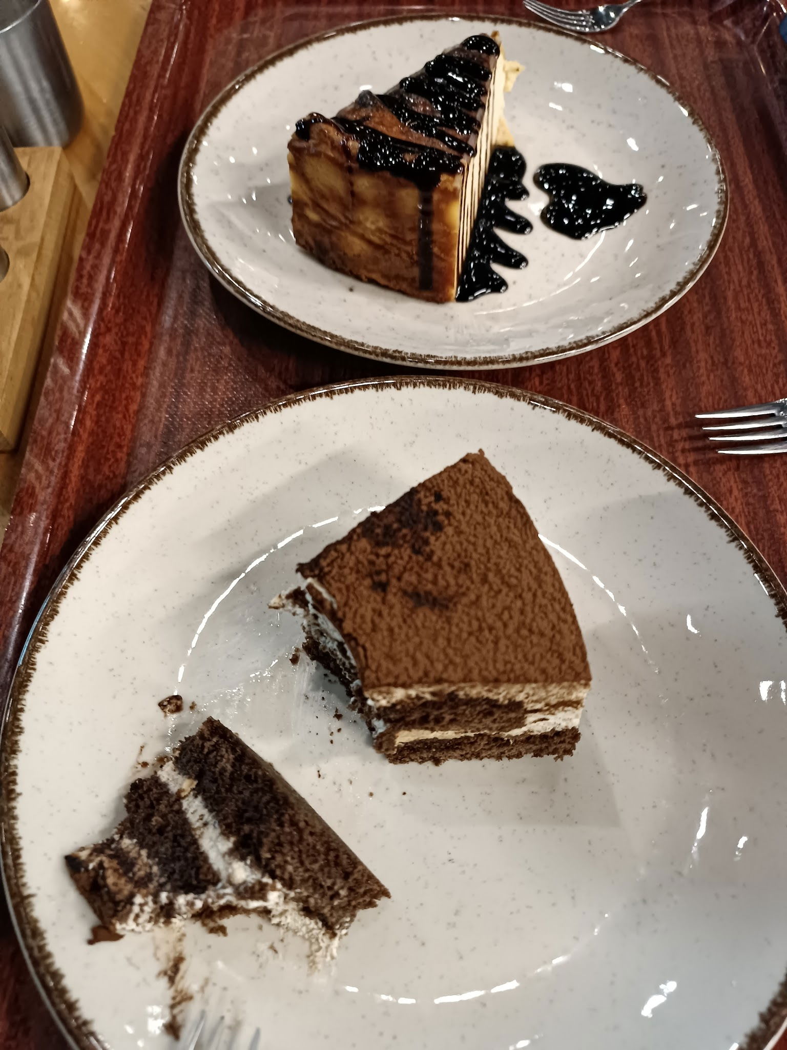 Maltepe Belediyesi Serenat Cafe Sosyal Tesisi