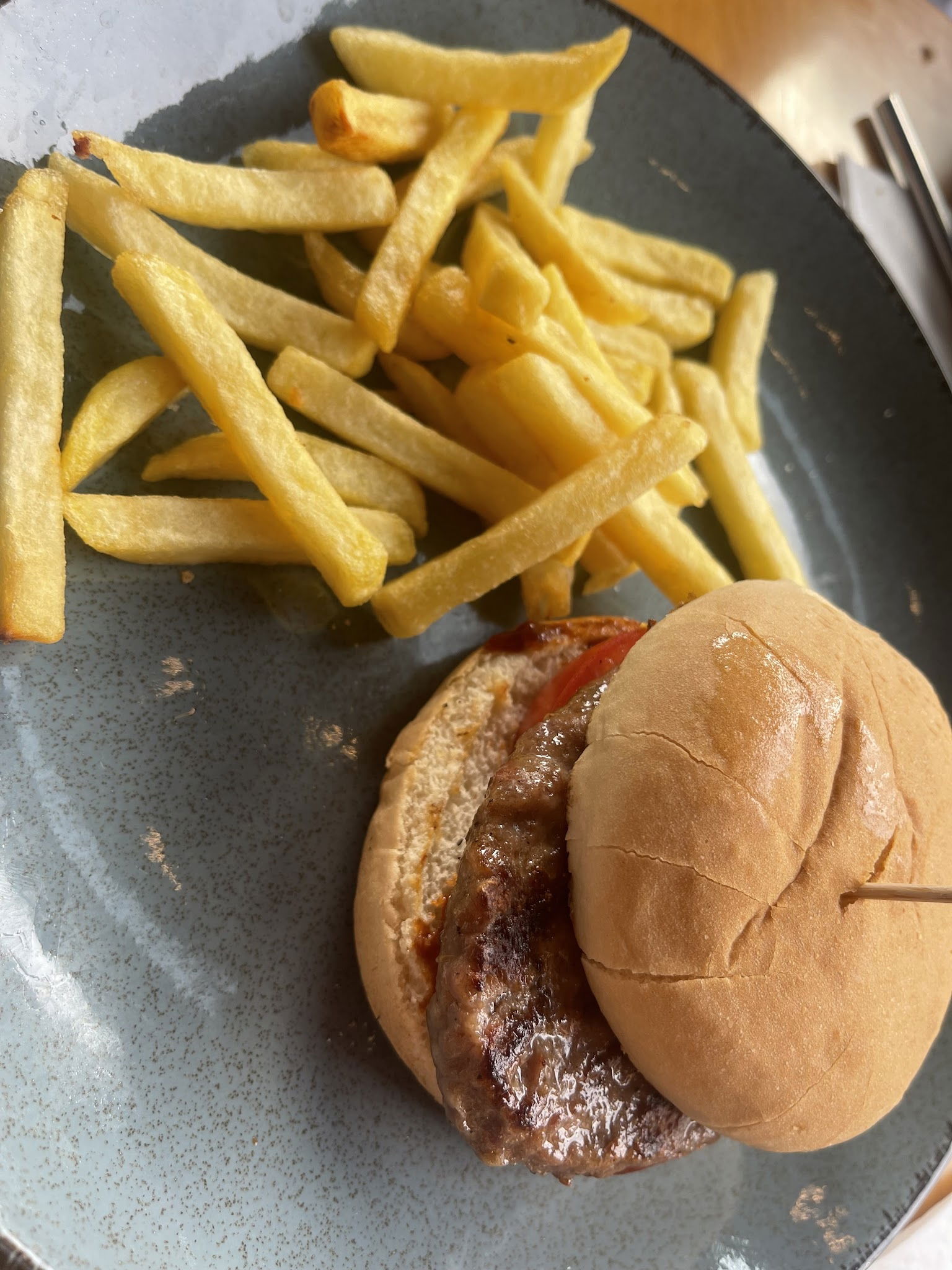 Maltepe Belediyesi Serenat Cafe Sosyal Tesisi