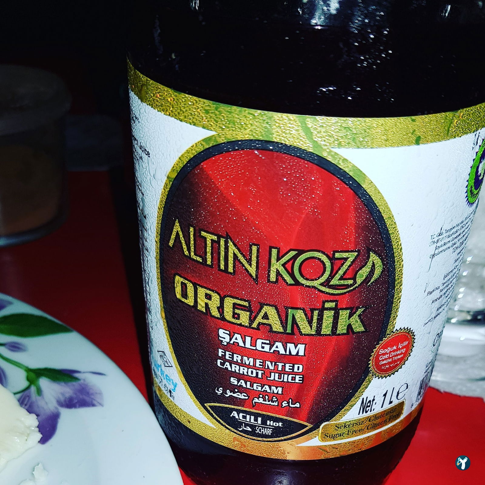 Köyüm Kafe - Köy Yumurtası - Yöresel Ürünler Manda - Keçi Yoğurdu