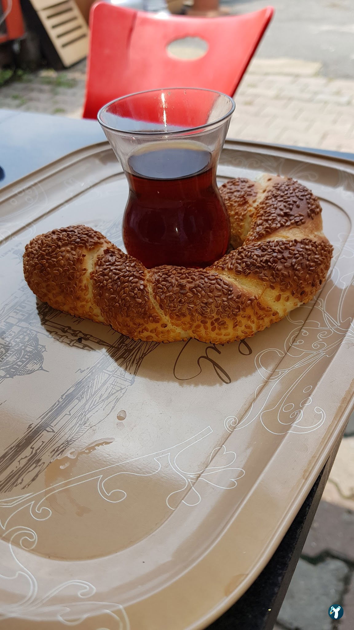 Köyüm Kafe - Köy Yumurtası - Yöresel Ürünler Manda - Keçi Yoğurdu