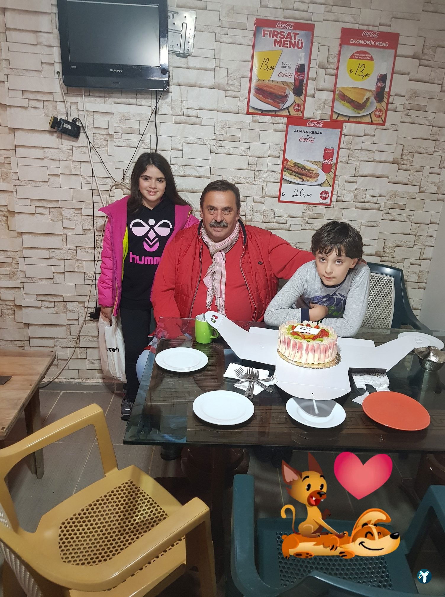 Köyüm Kafe - Köy Yumurtası - Yöresel Ürünler Manda - Keçi Yoğurdu