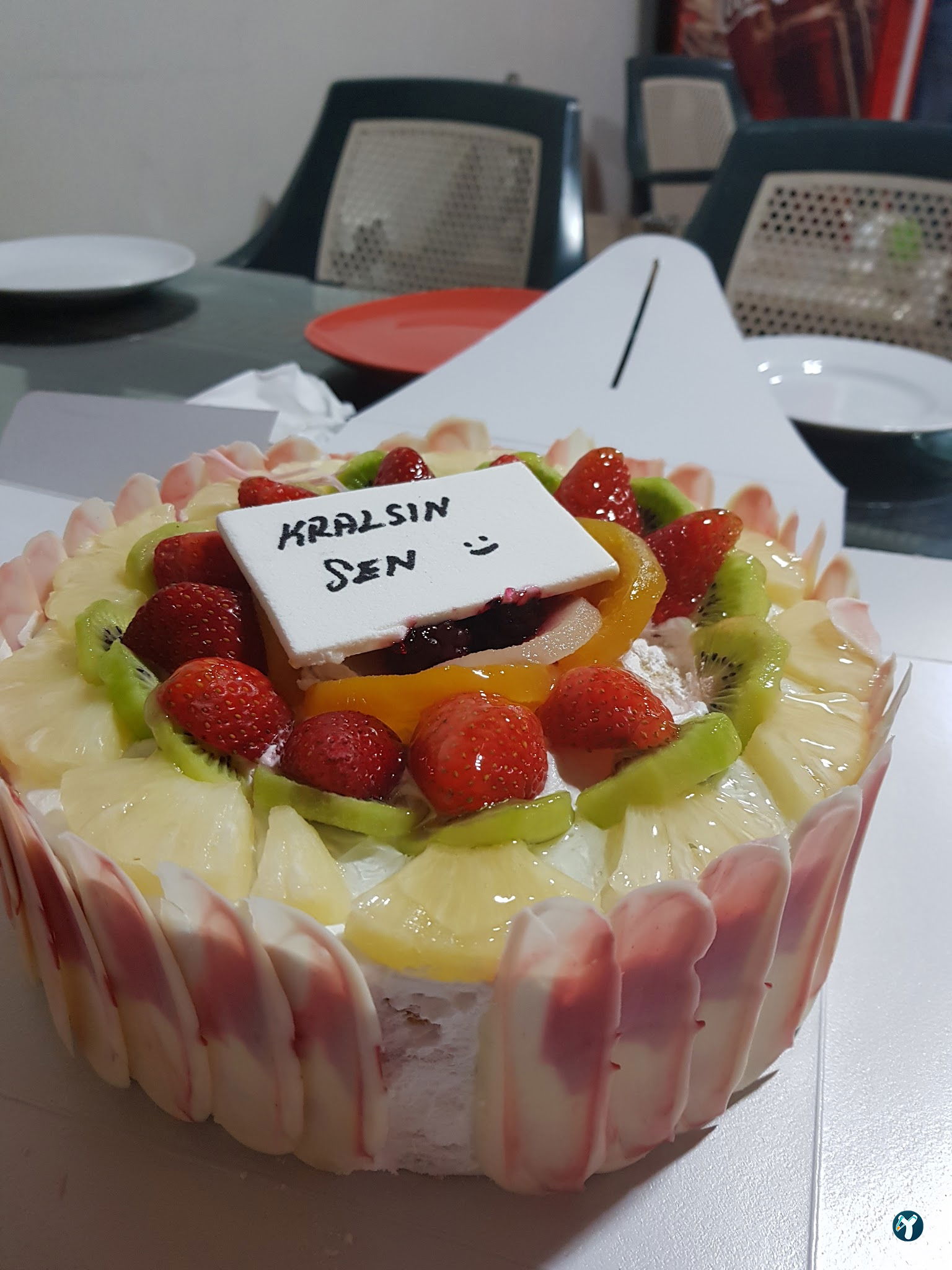 Köyüm Kafe - Köy Yumurtası - Yöresel Ürünler Manda - Keçi Yoğurdu