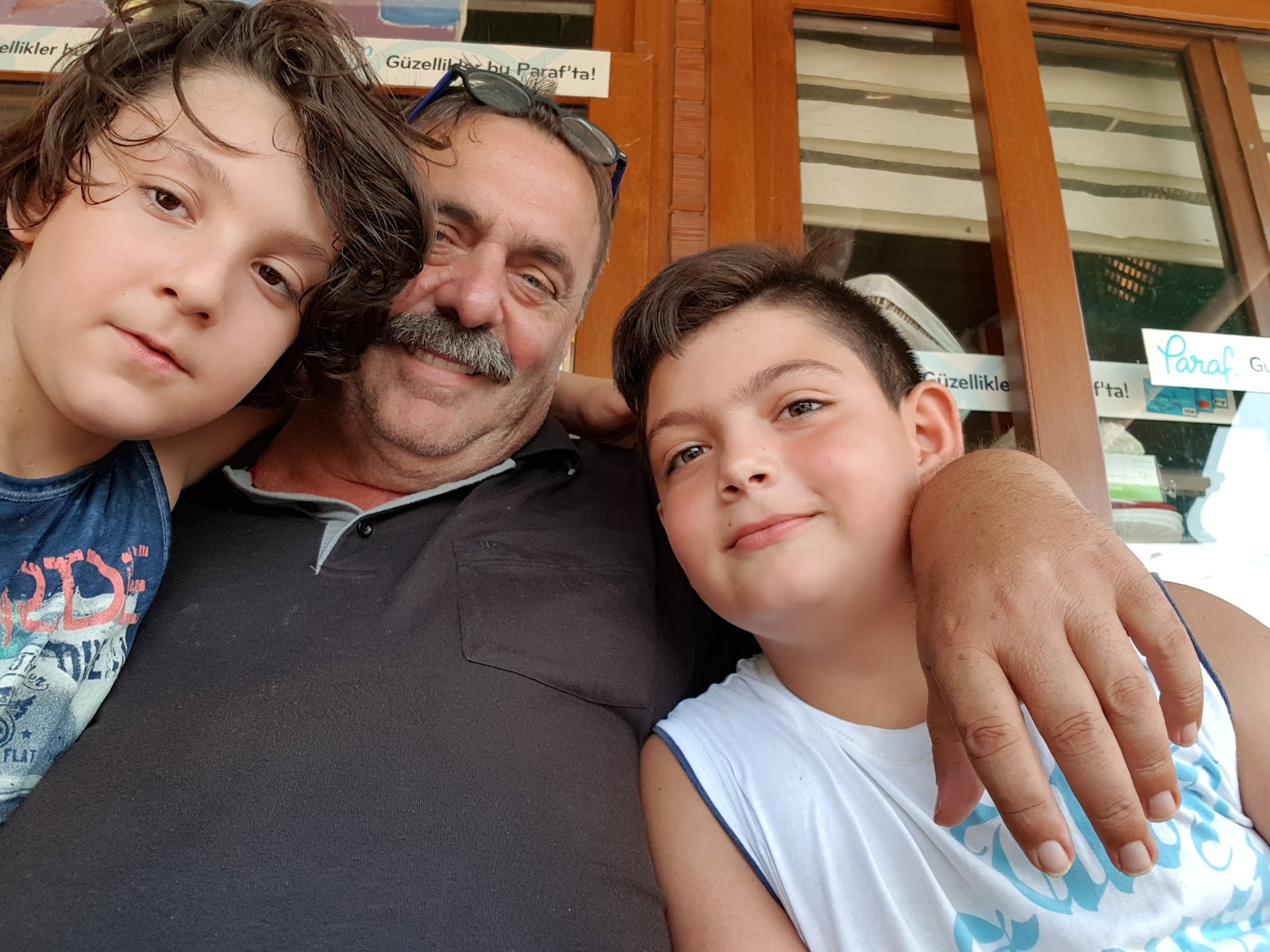 Köyüm Kafe - Köy Yumurtası - Yöresel Ürünler Manda - Keçi Yoğurdu