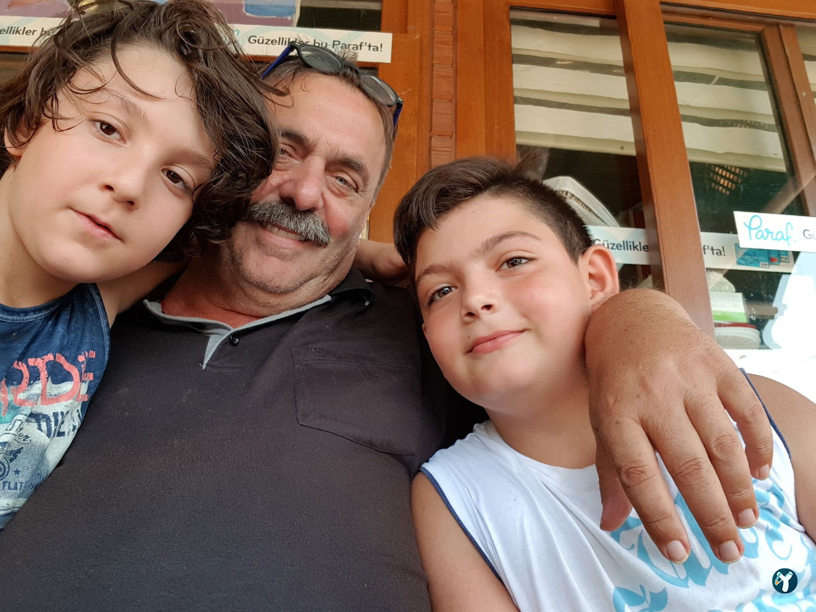 Köyüm Kafe - Köy Yumurtası - Yöresel Ürünler Manda - Keçi Yoğurdu