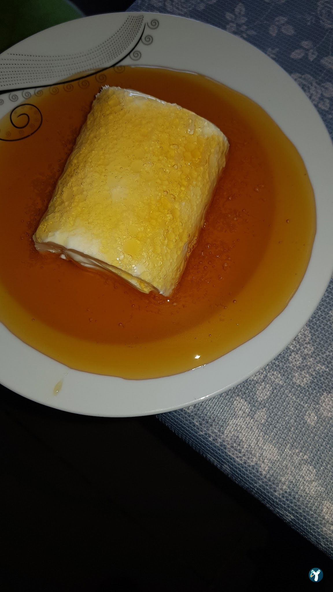 Köyüm Kafe - Köy Yumurtası - Yöresel Ürünler Manda - Keçi Yoğurdu