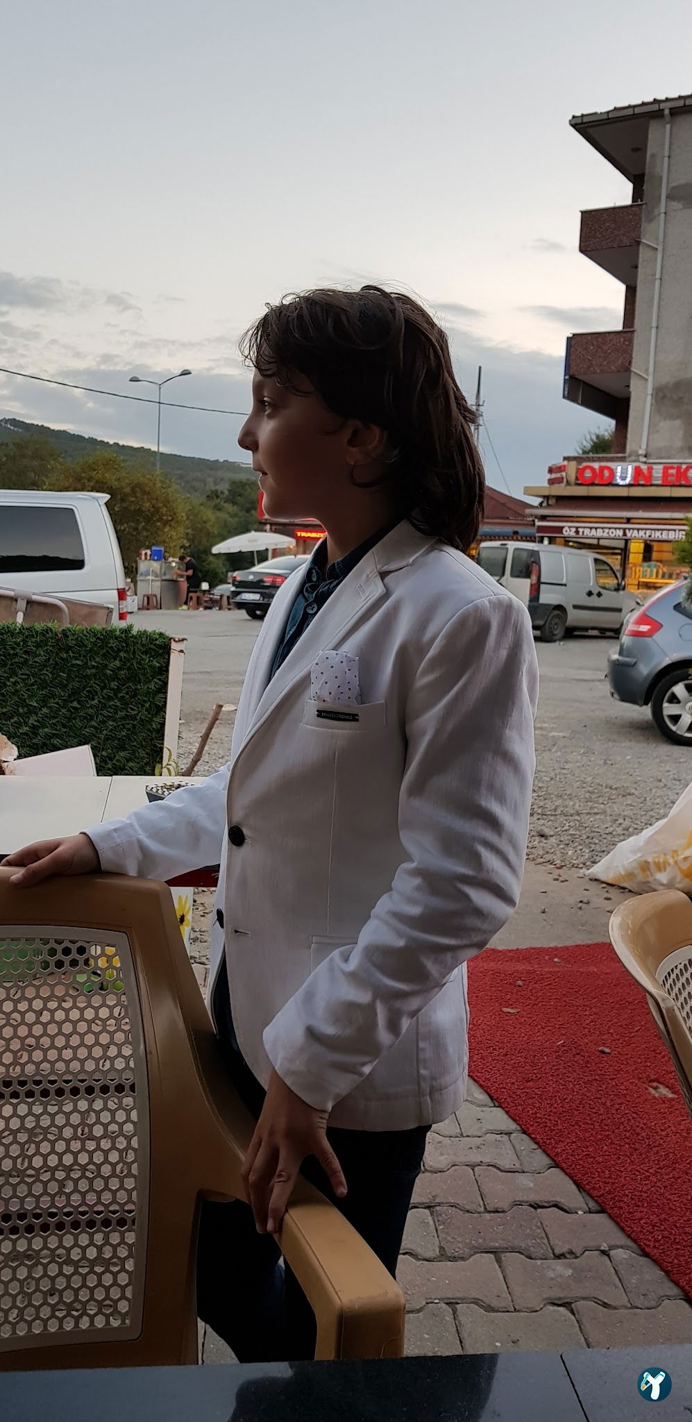 Köyüm Kafe - Köy Yumurtası - Yöresel Ürünler Manda - Keçi Yoğurdu