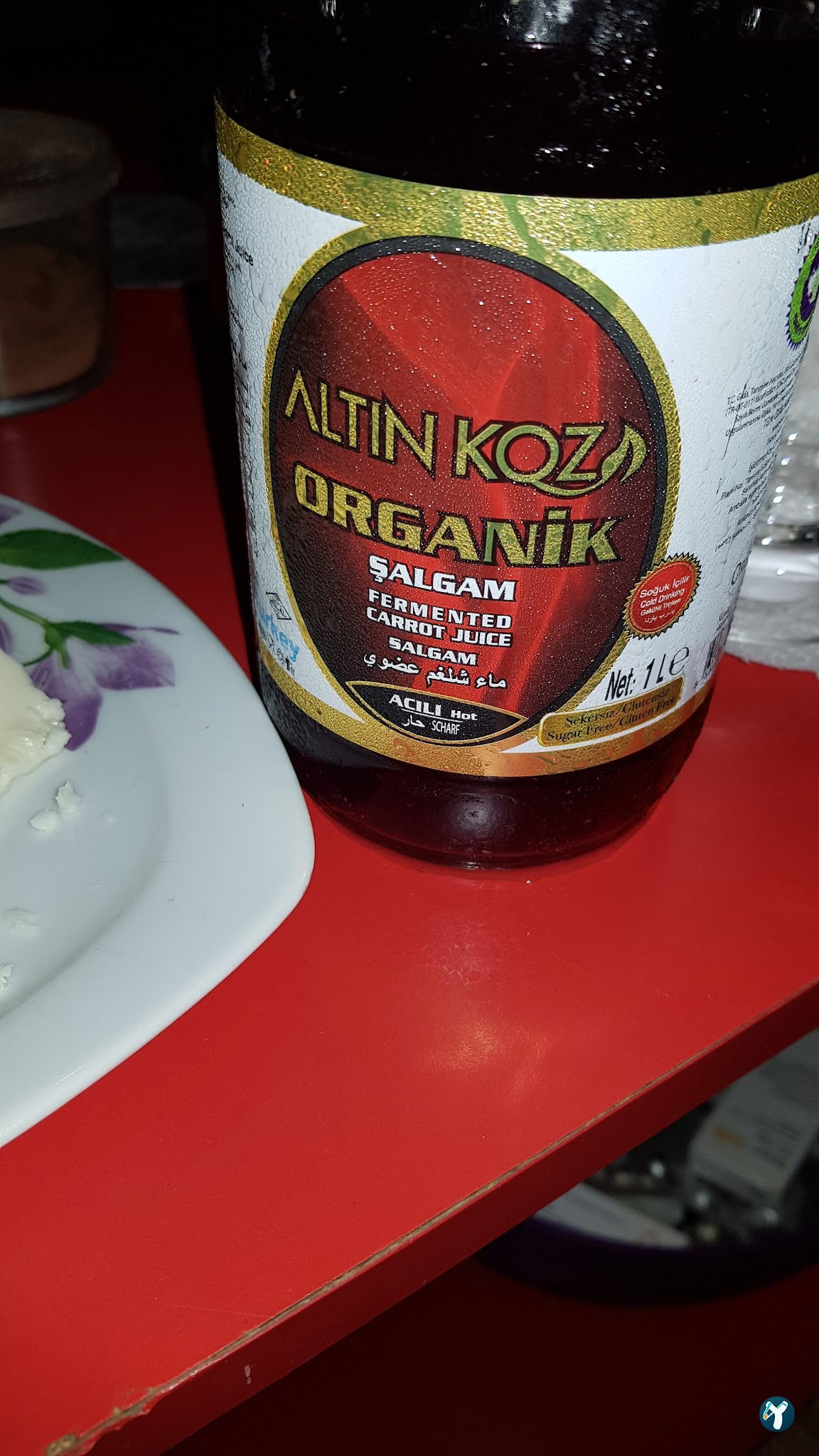 Köyüm Kafe - Köy Yumurtası - Yöresel Ürünler Manda - Keçi Yoğurdu