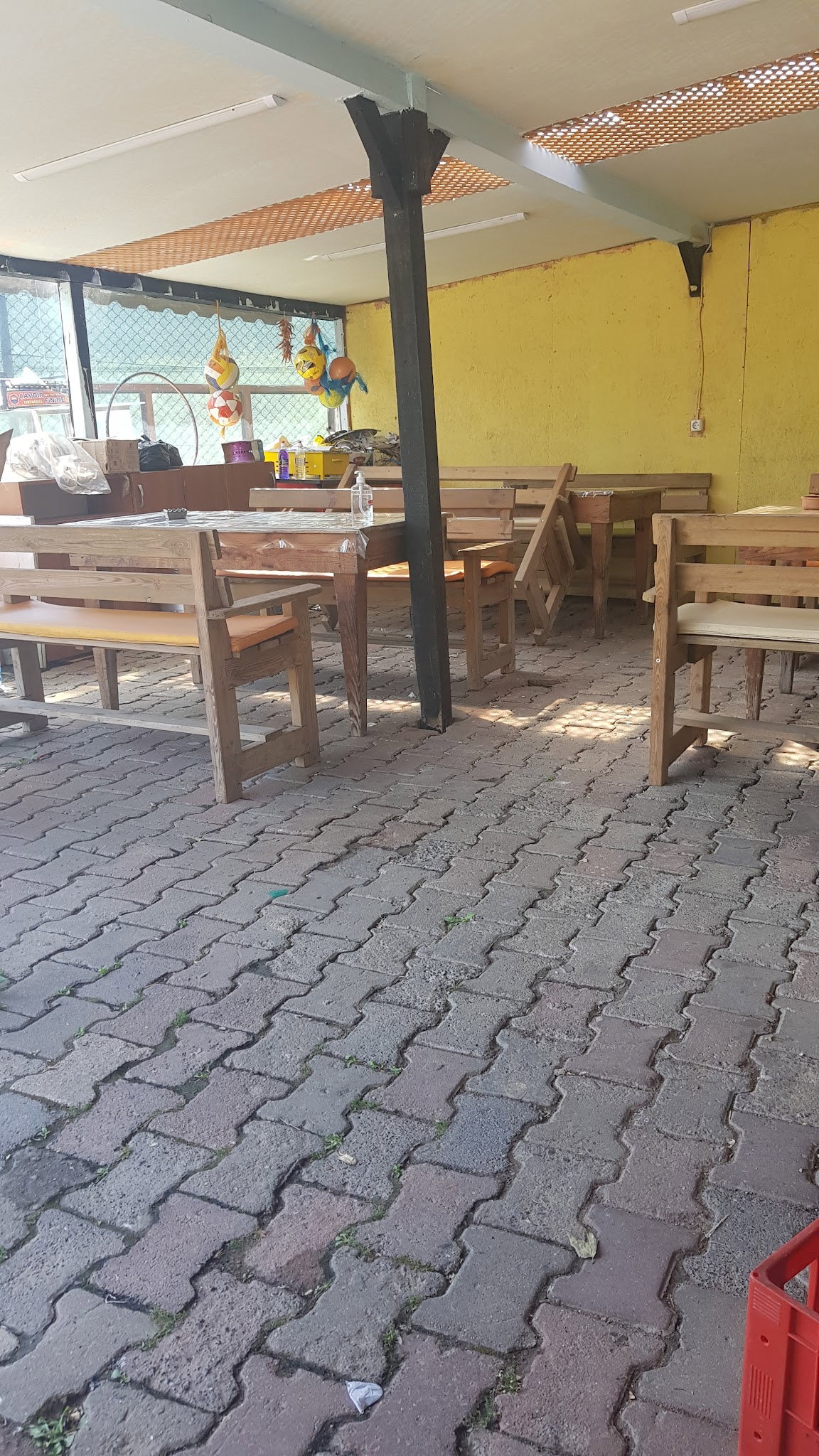 Köyüm Kafe - Köy Yumurtası - Yöresel Ürünler Manda - Keçi Yoğurdu
