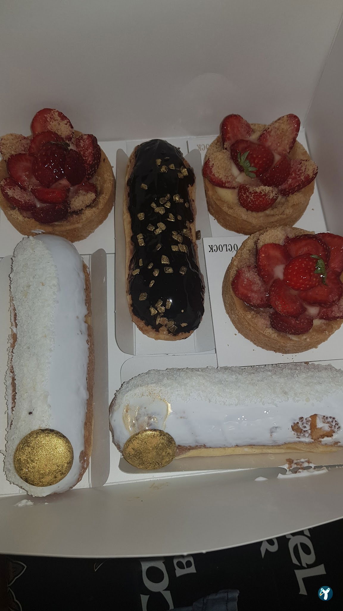 Köyüm Kafe - Köy Yumurtası - Yöresel Ürünler Manda - Keçi Yoğurdu