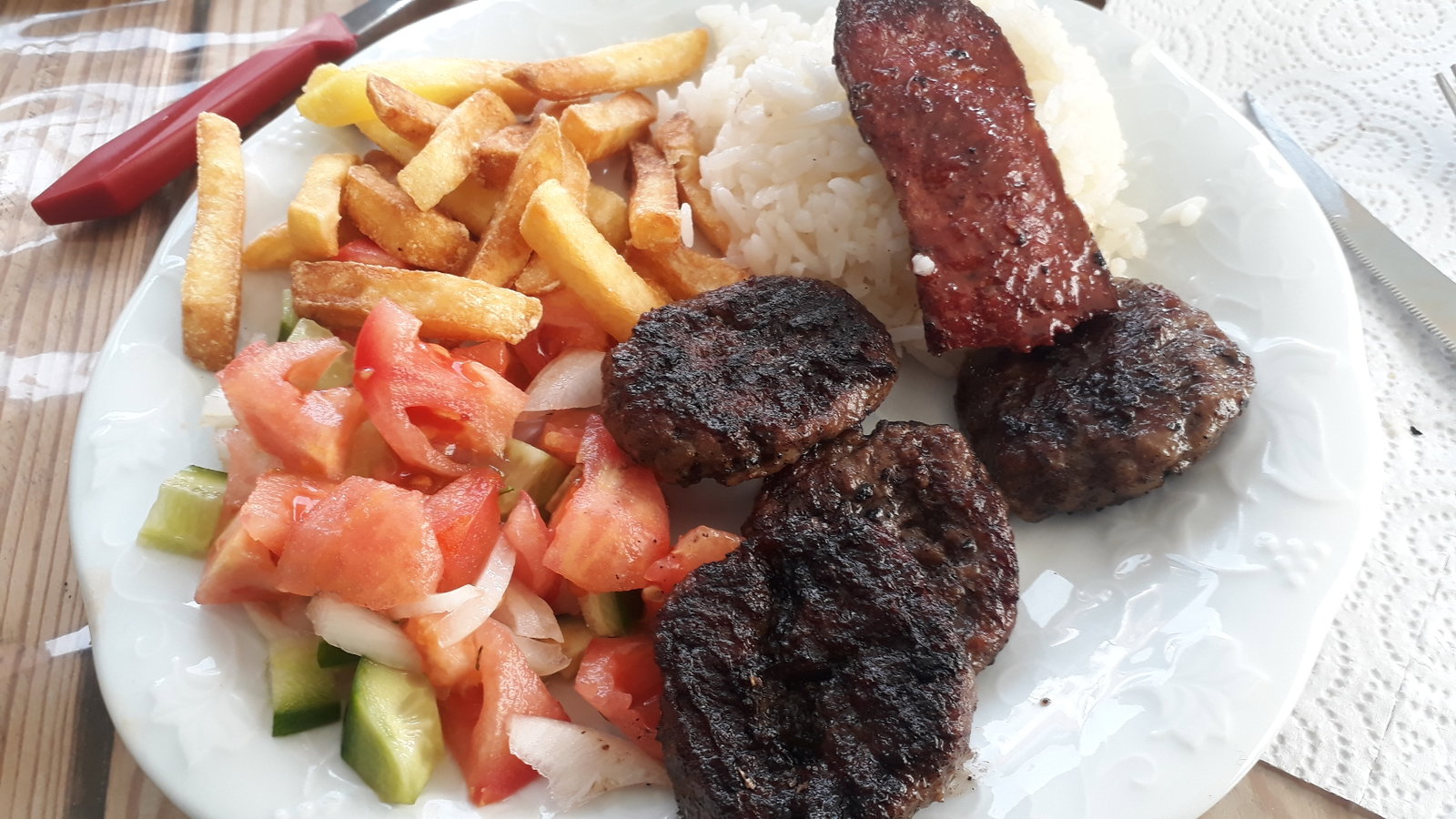 Köyüm Kafe - Köy Yumurtası - Yöresel Ürünler Manda - Keçi Yoğurdu