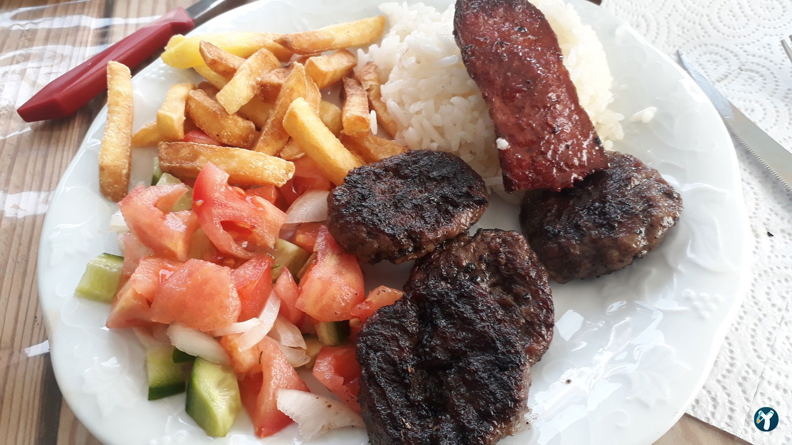 Köyüm Kafe - Köy Yumurtası - Yöresel Ürünler Manda - Keçi Yoğurdu