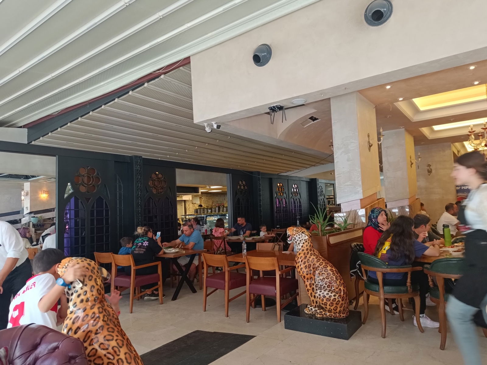 Dede Kebap Steak Kasap