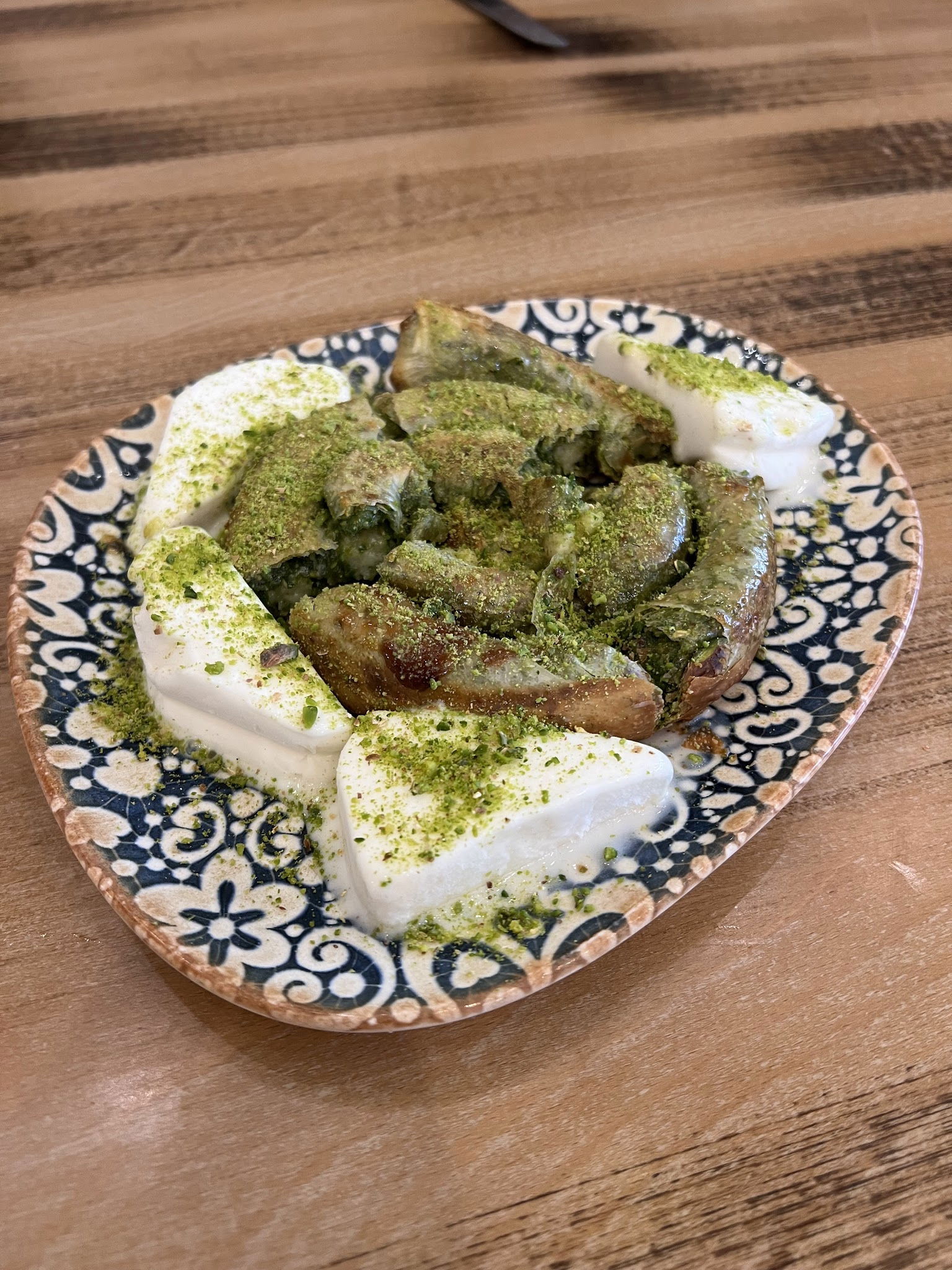 Dede Kebap Steak Kasap