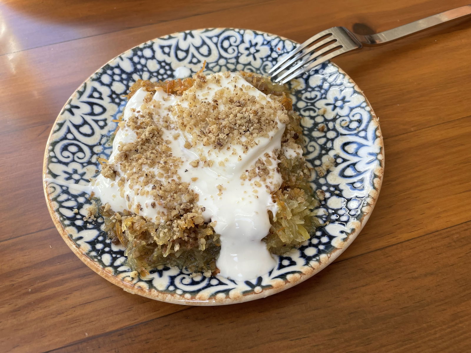 Dede Kebap Steak Kasap