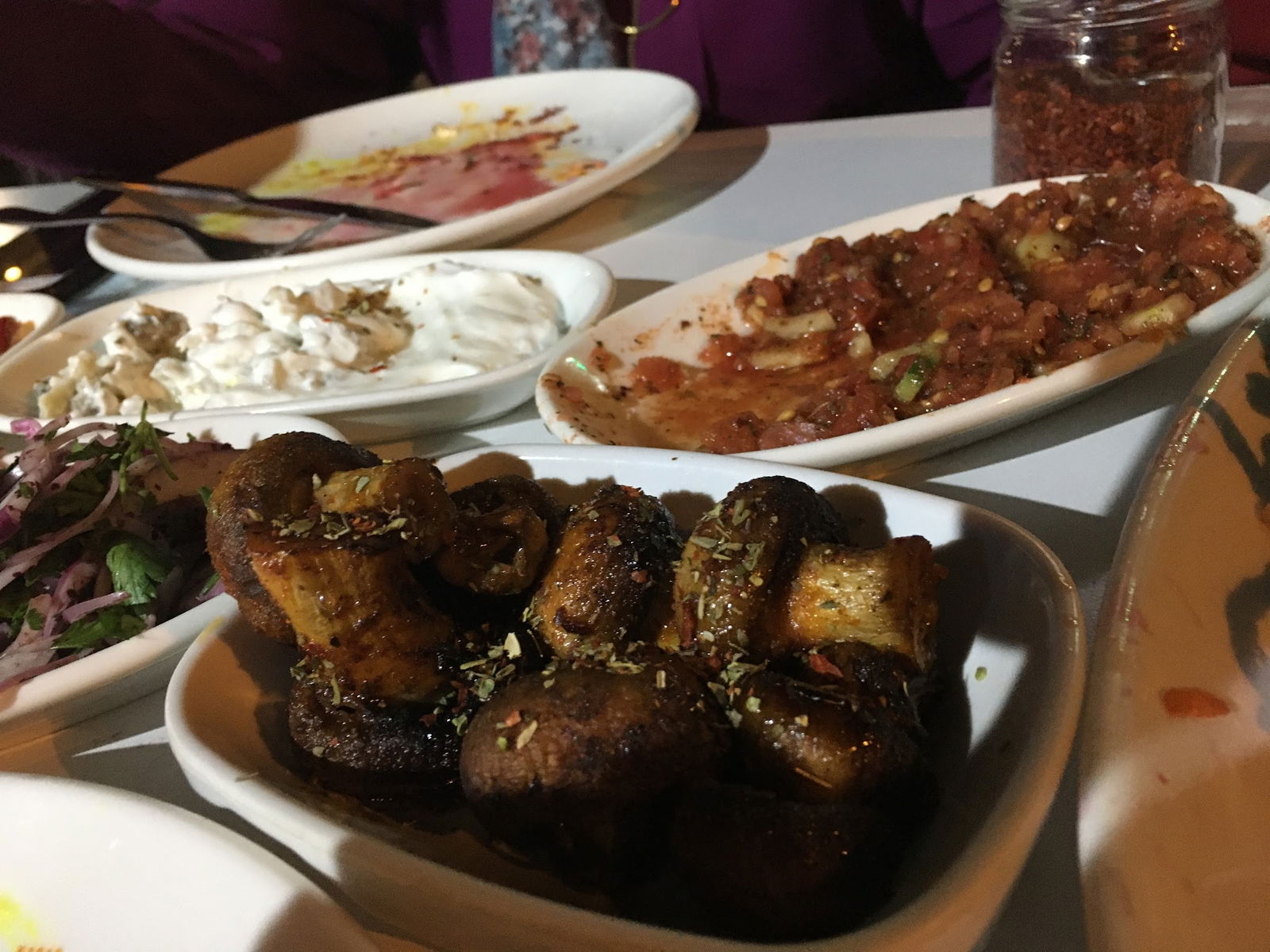 Dede Kebap Steak Kasap