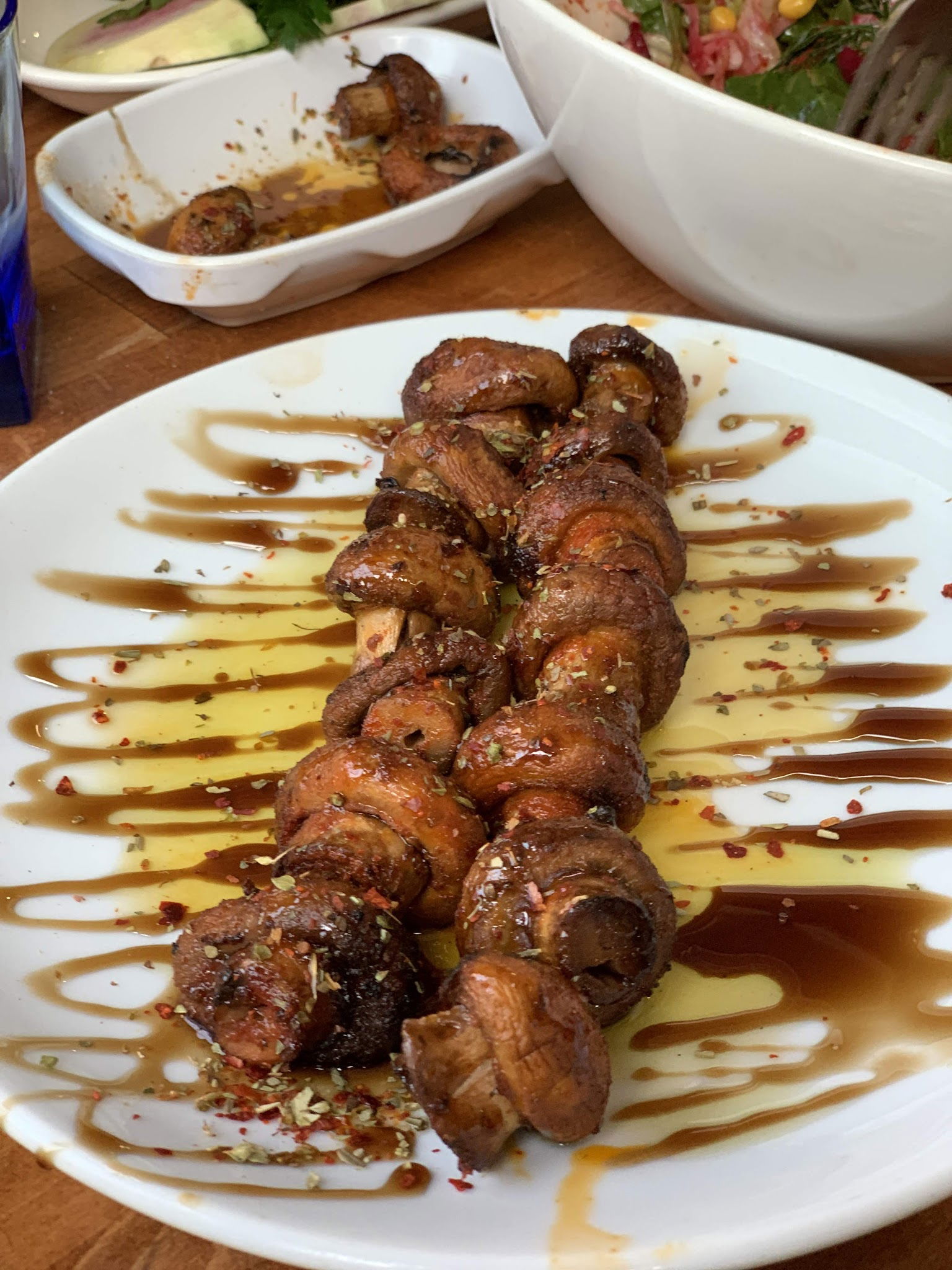 Dede Kebap Steak Kasap