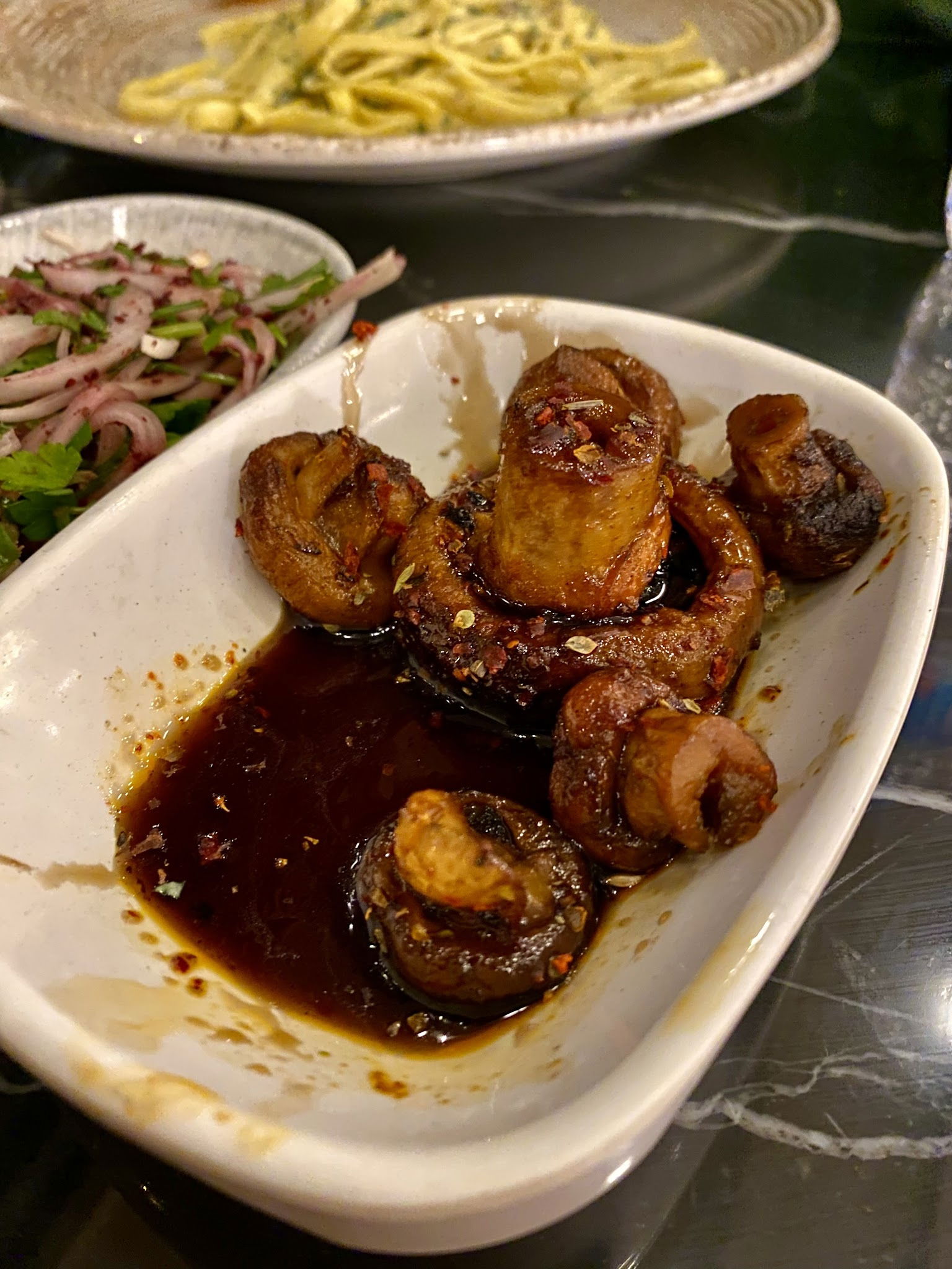 Dede Kebap Steak Kasap