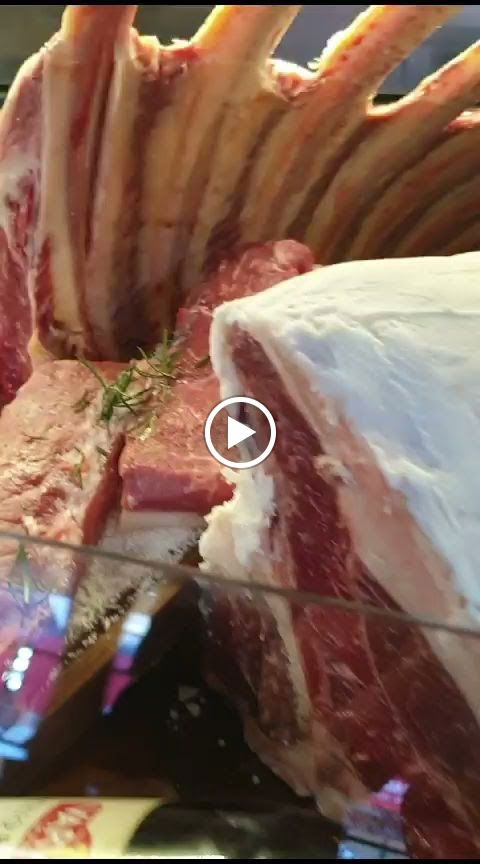 Dede Kebap Steak Kasap