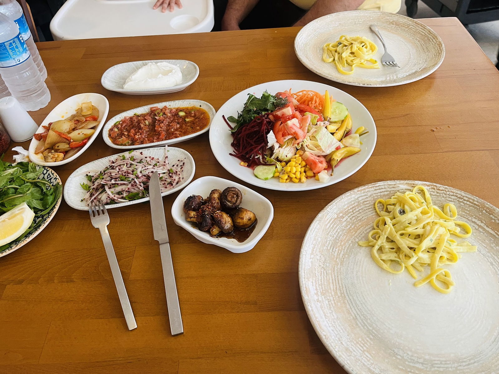 Dede Kebap Steak Kasap