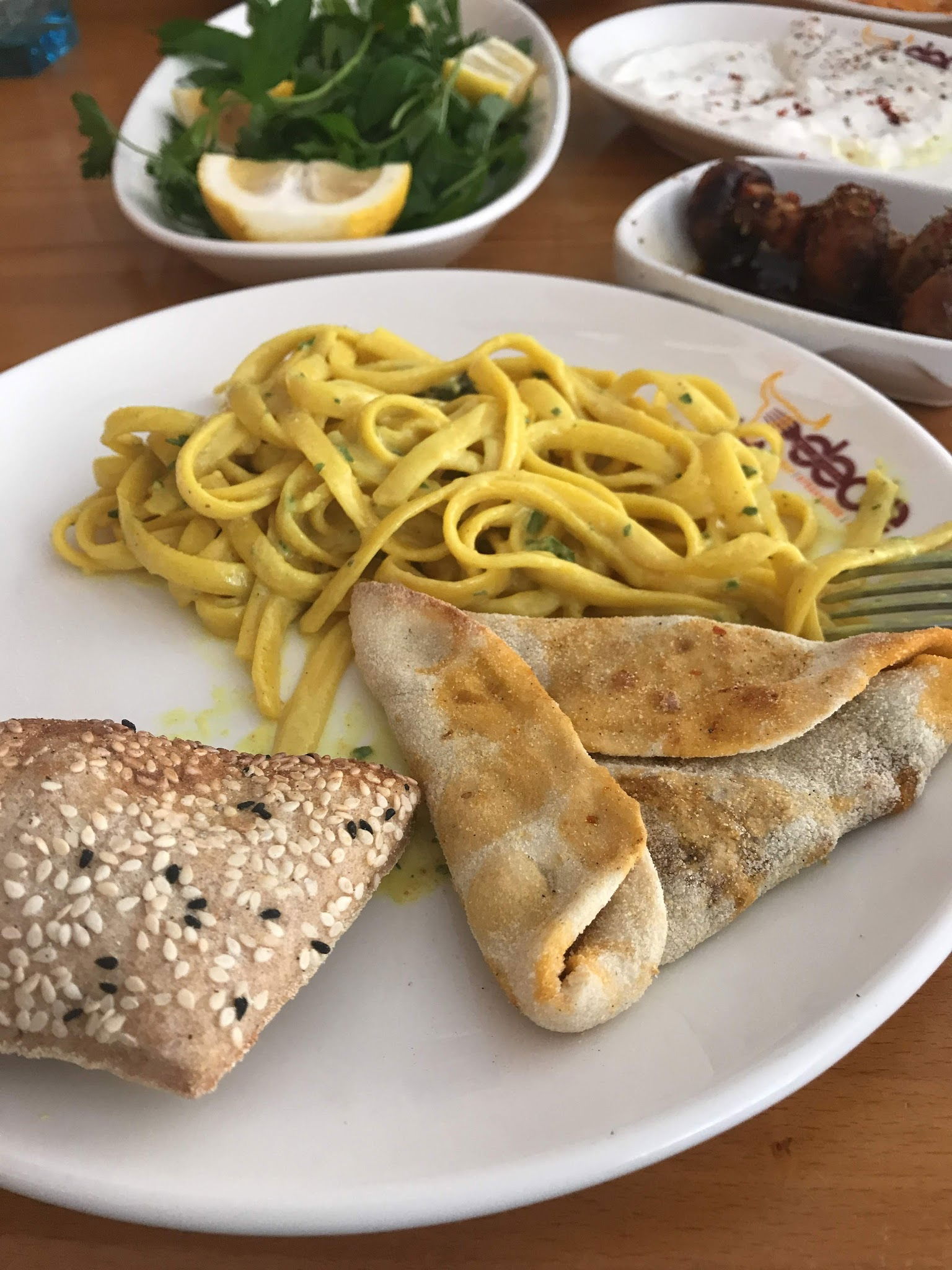 Dede Kebap Steak Kasap