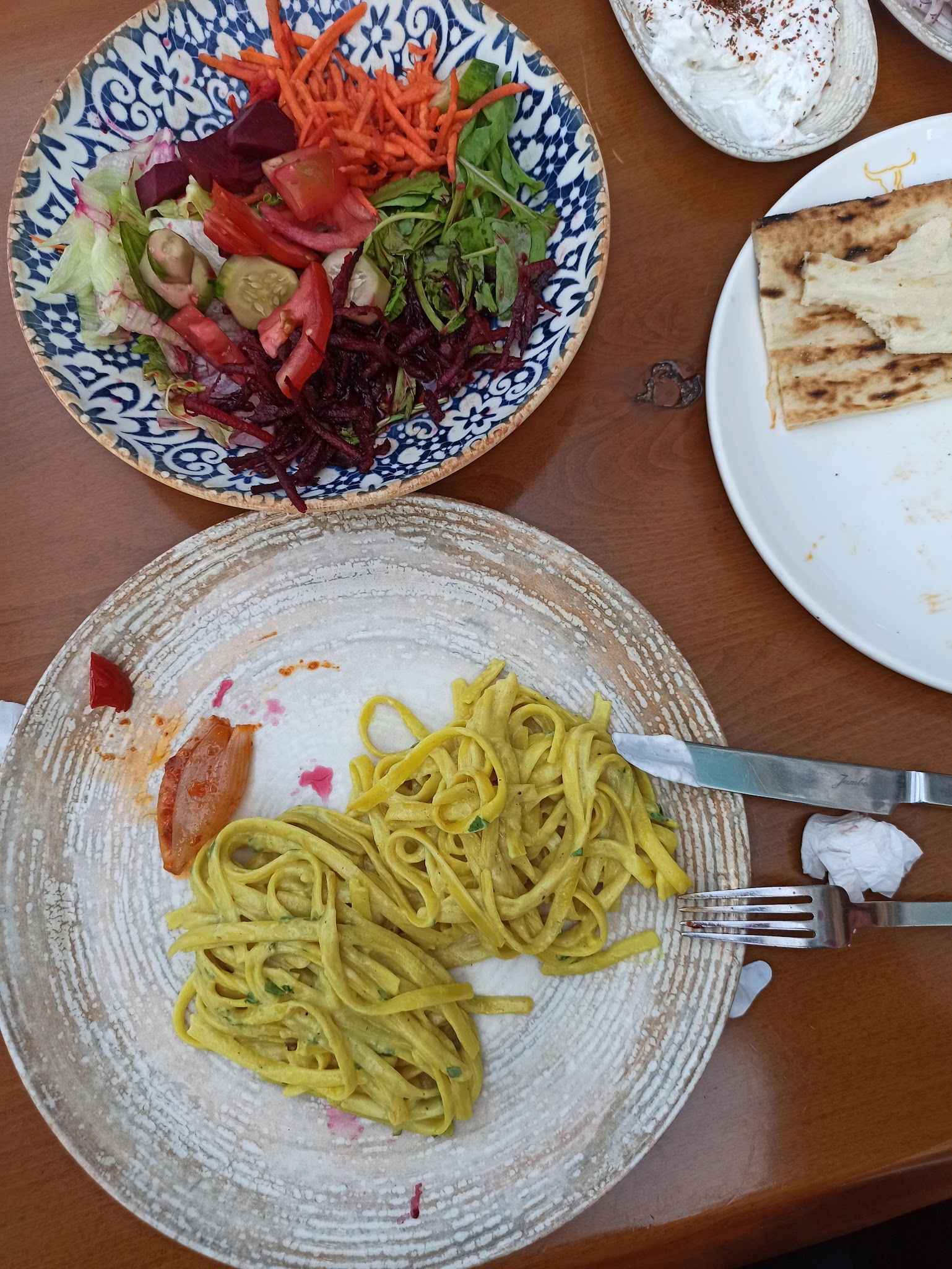 Dede Kebap Steak Kasap