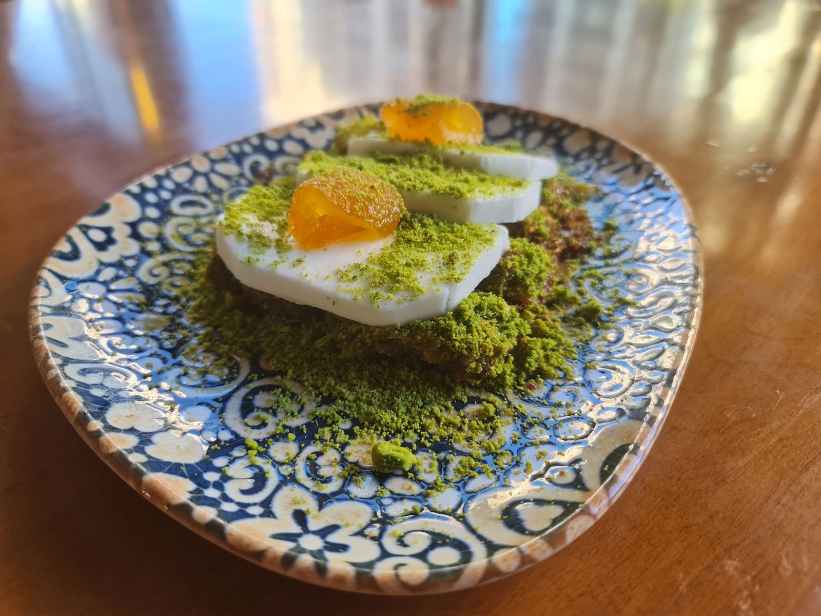 Dede Kebap Steak Kasap