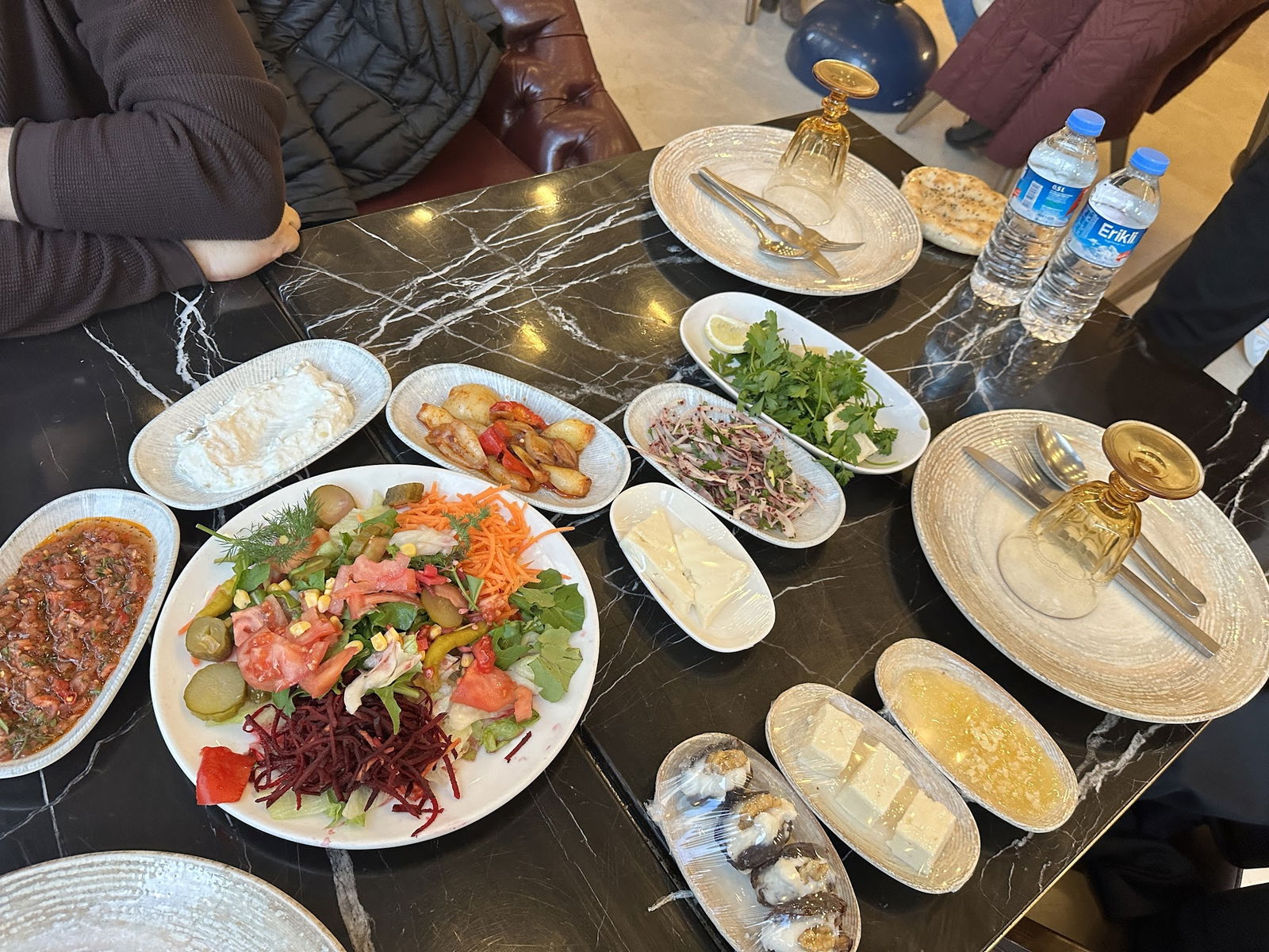 Dede Kebap Steak Kasap