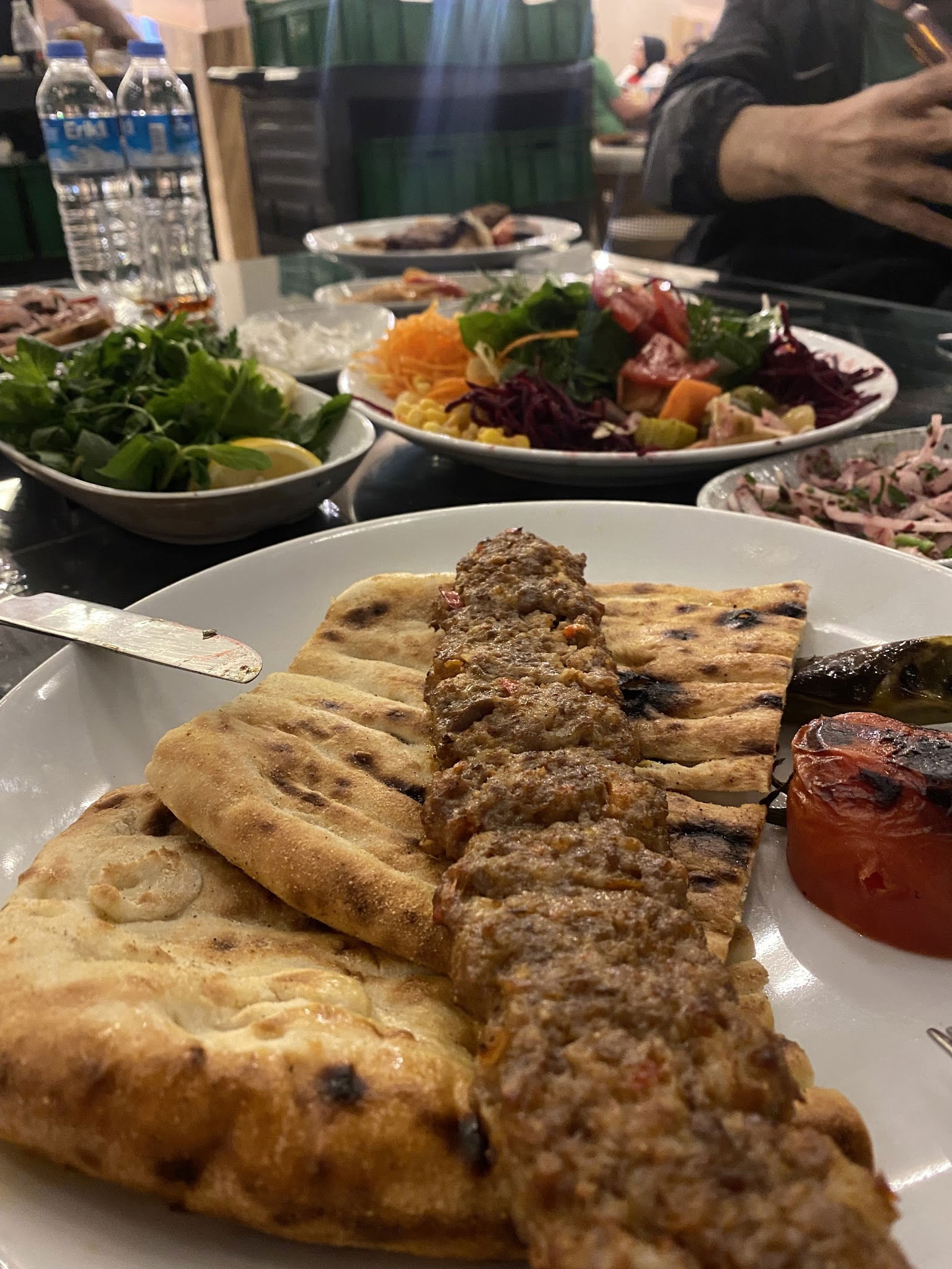 Dede Kebap Steak Kasap