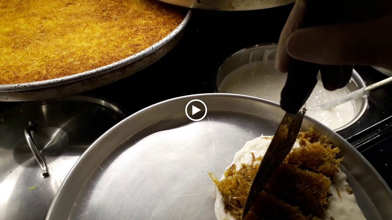 Dede Kebap Steak Kasap