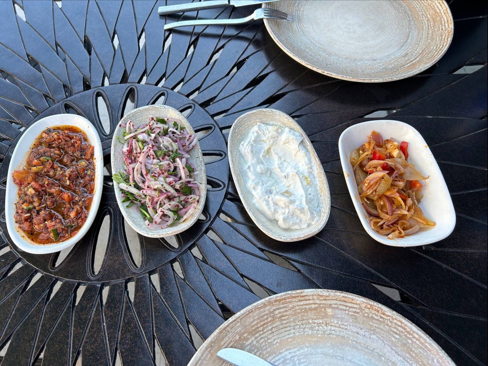 Dede Kebap Steak Kasap