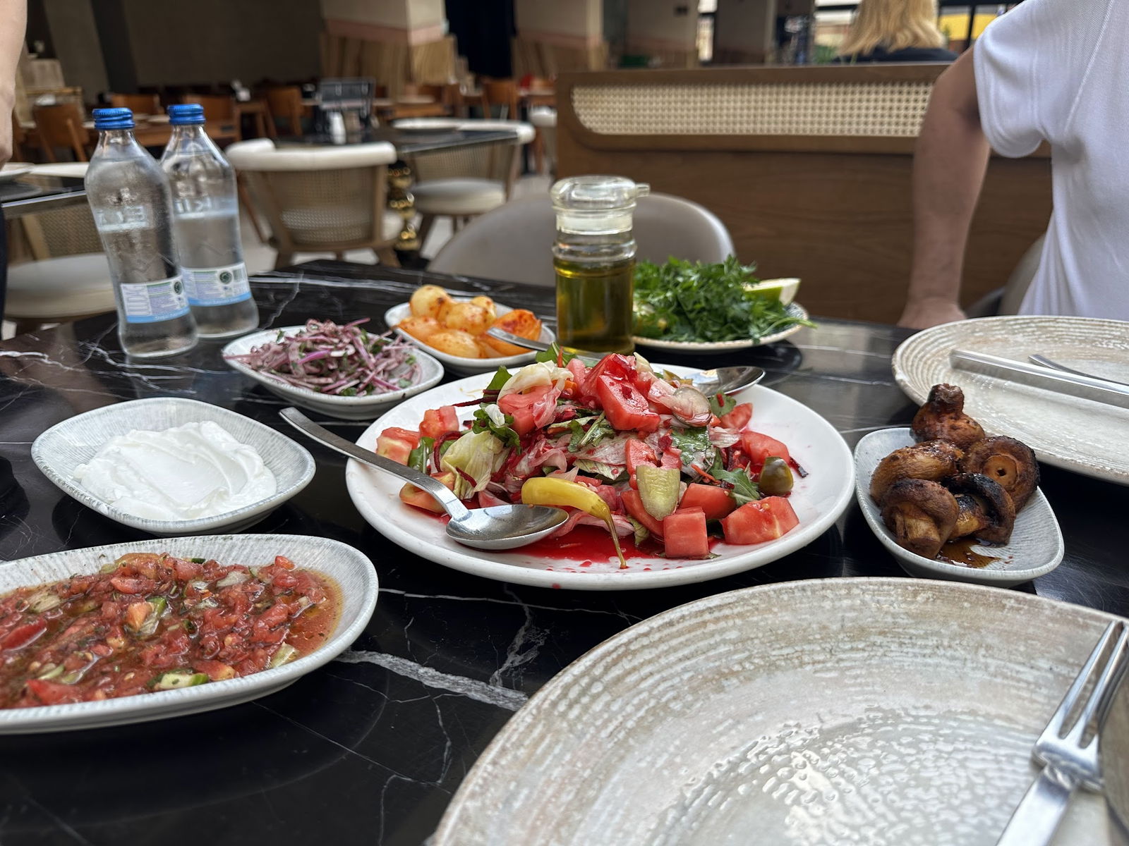 Dede Kebap Steak Kasap