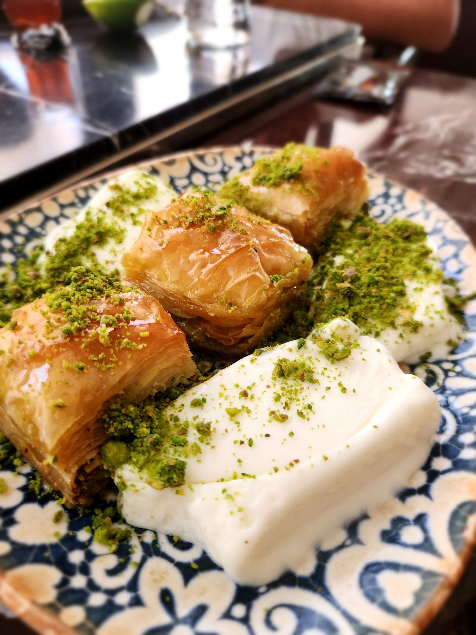 Dede Kebap Steak Kasap