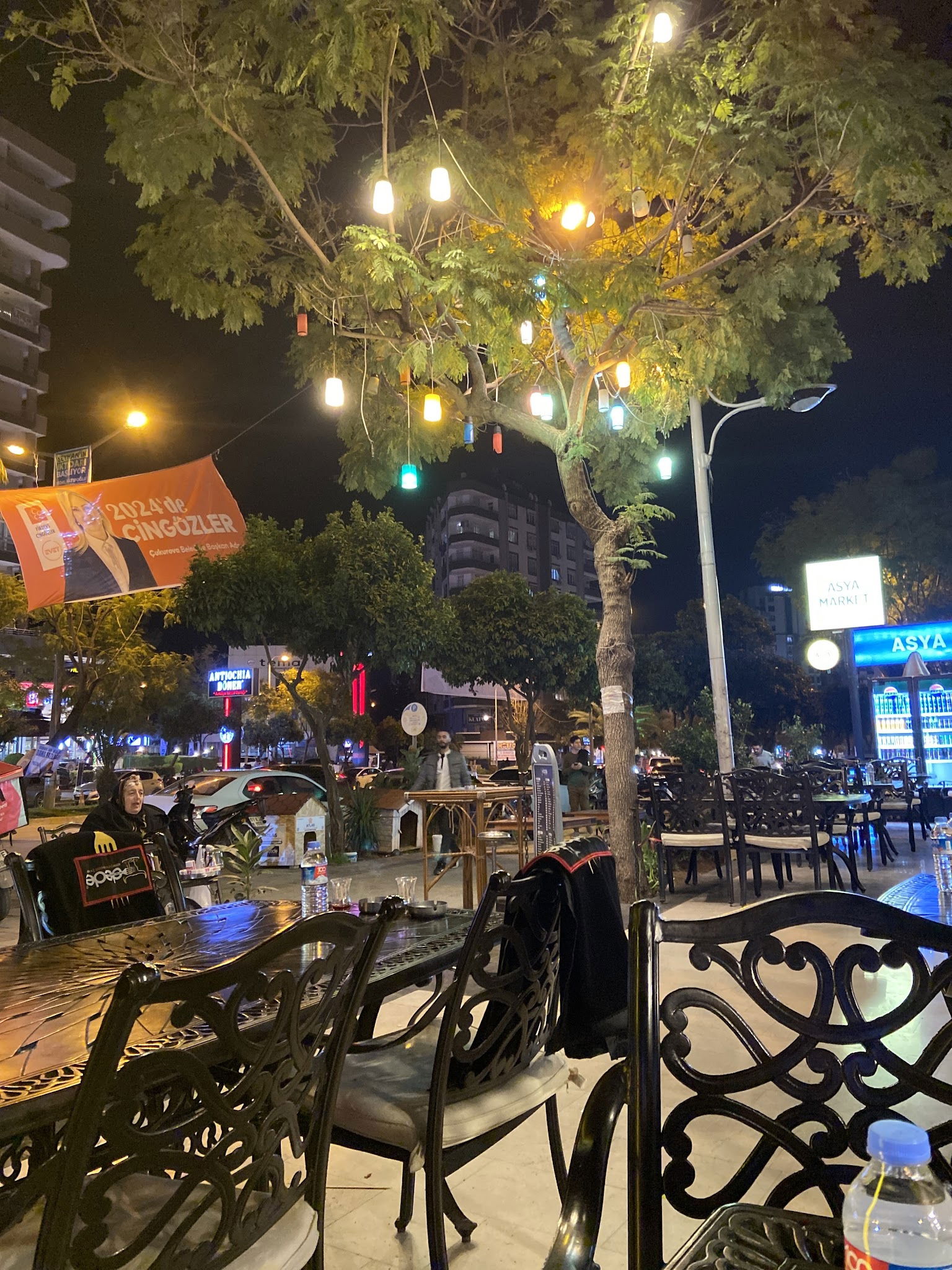 Dede Kebap Steak Kasap