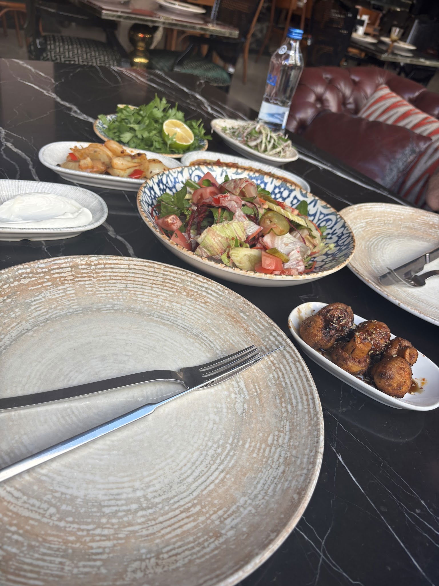 Dede Kebap Steak Kasap