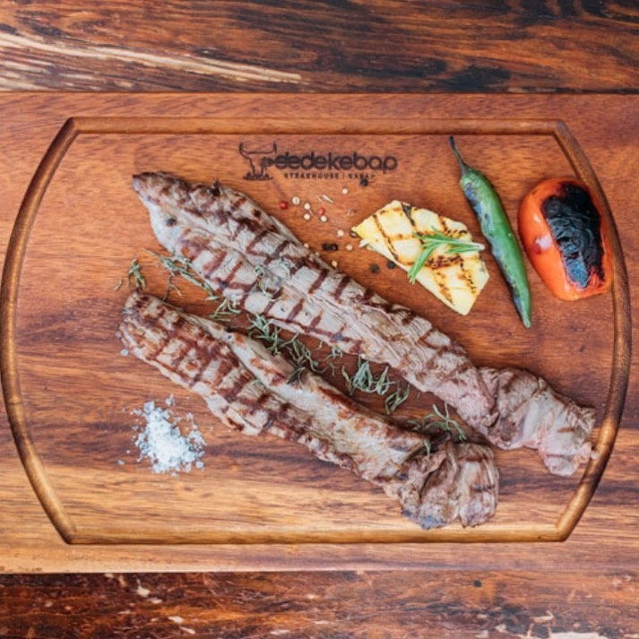 Dede Kebap Steak Kasap