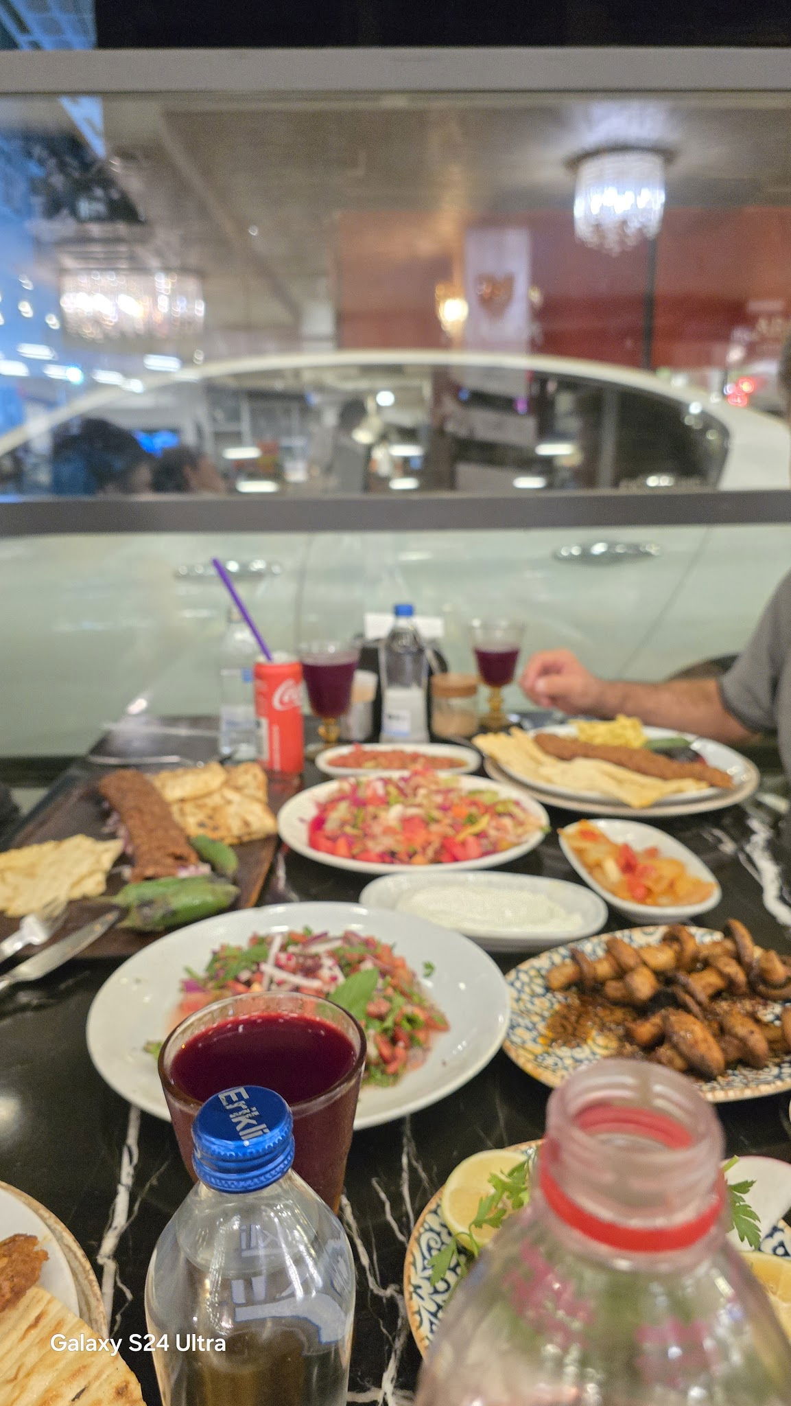 Dede Kebap Steak Kasap