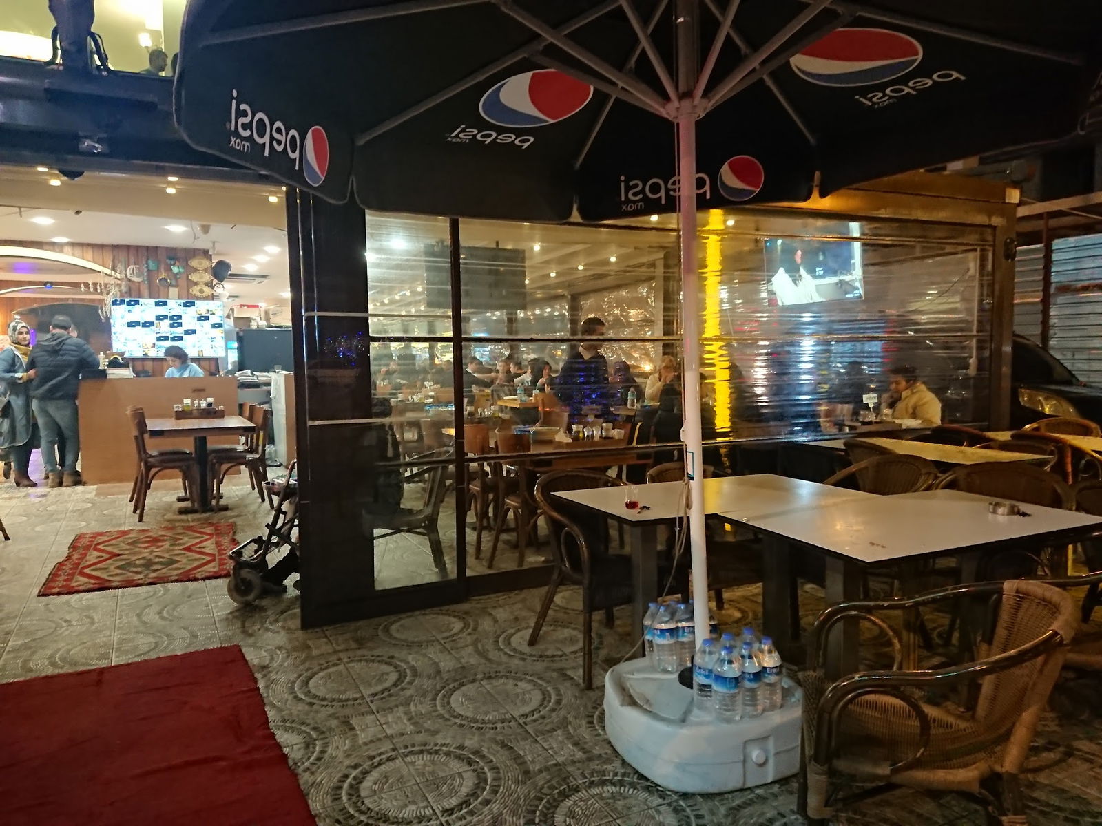 Dede Kebap Steak Kasap