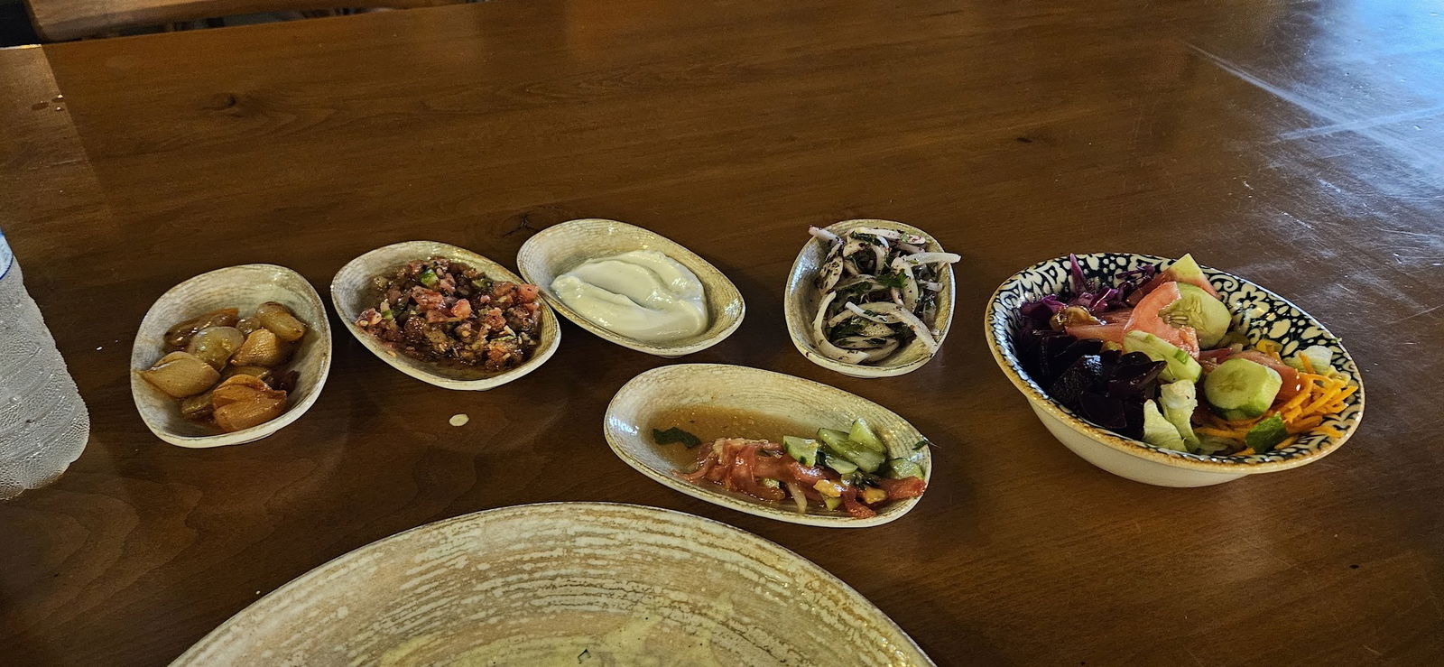 Dede Kebap Steak Kasap