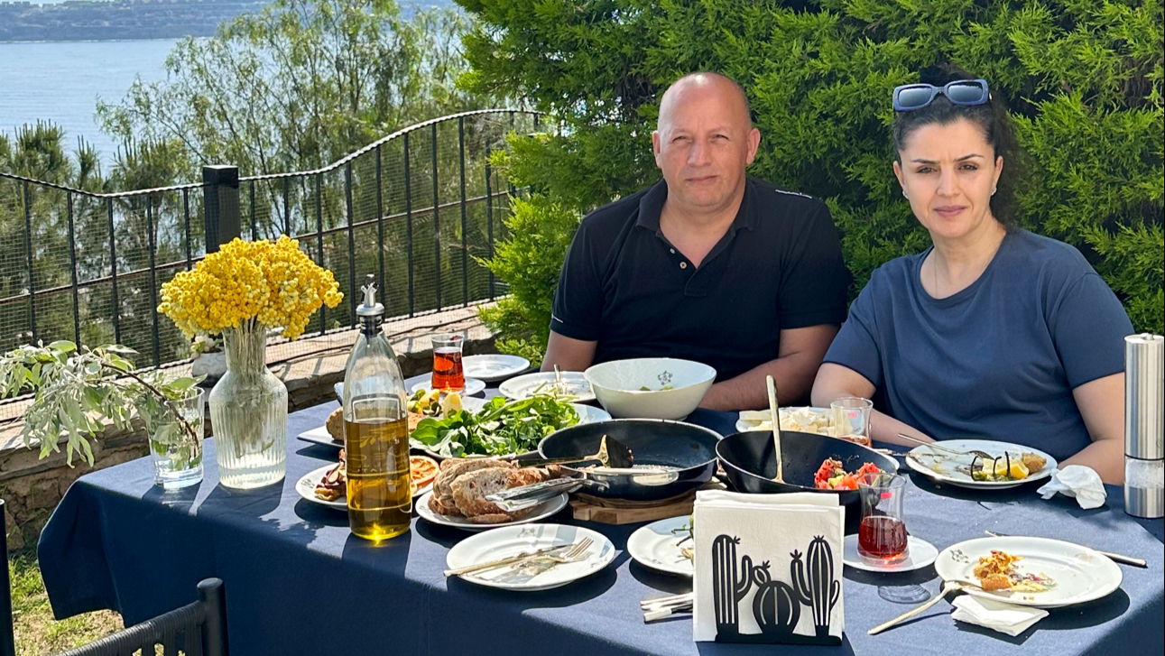 Dede Kebap Steak Kasap