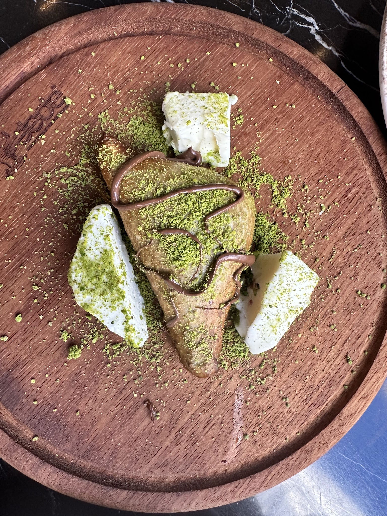 Dede Kebap Steak Kasap