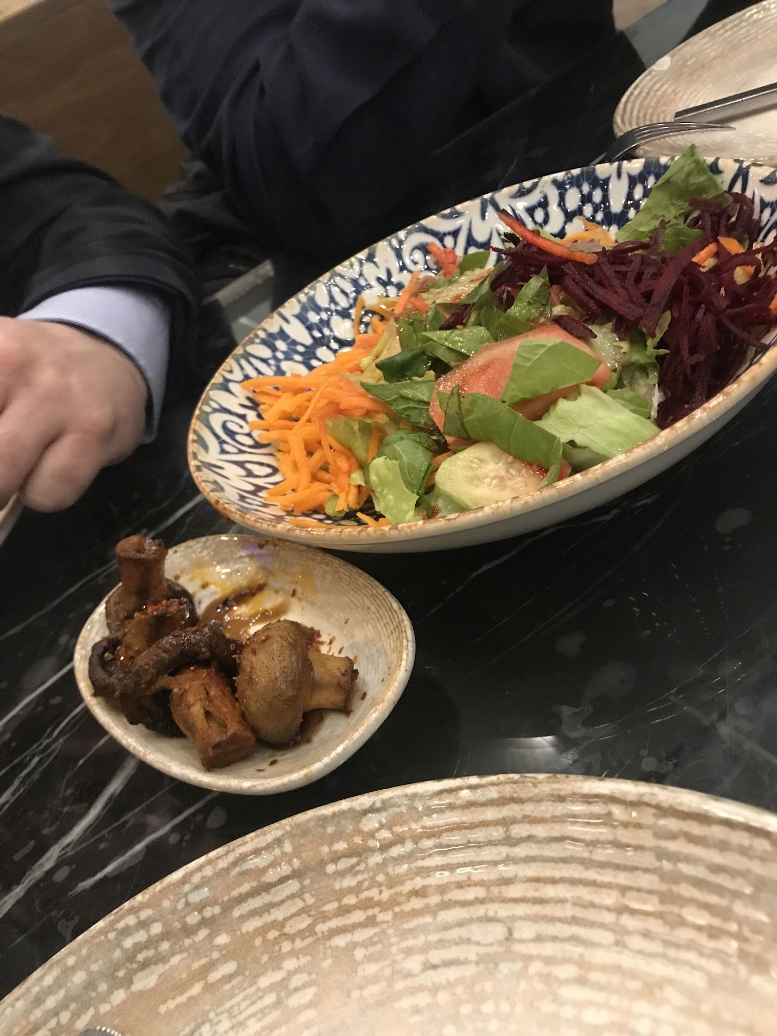 Dede Kebap Steak Kasap