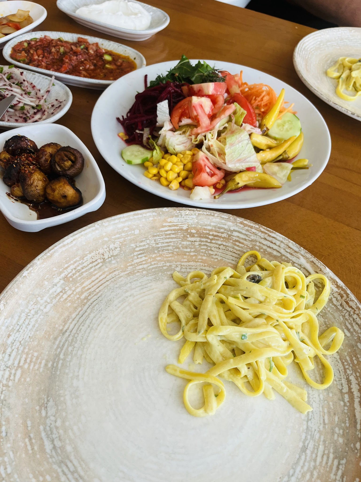 Dede Kebap Steak Kasap