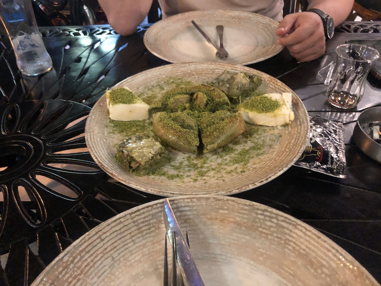 Dede Kebap Steak Kasap