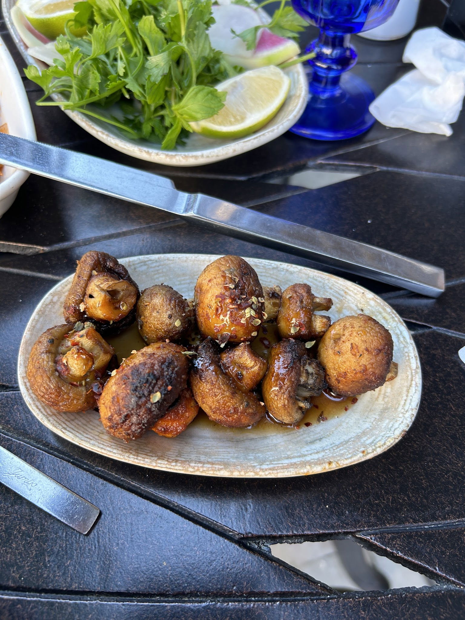 Dede Kebap Steak Kasap