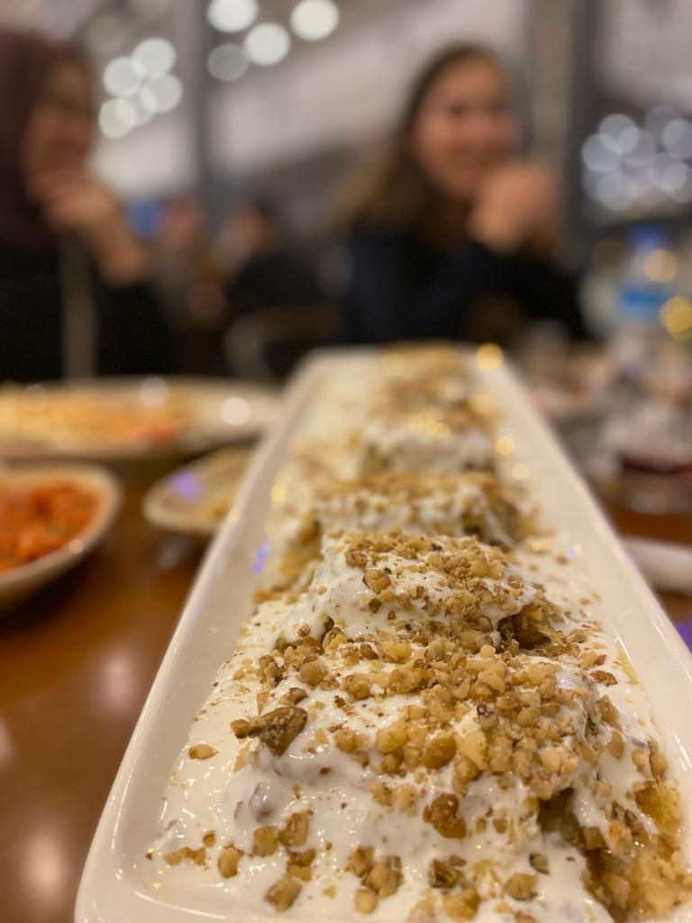 Dede Kebap Steak Kasap