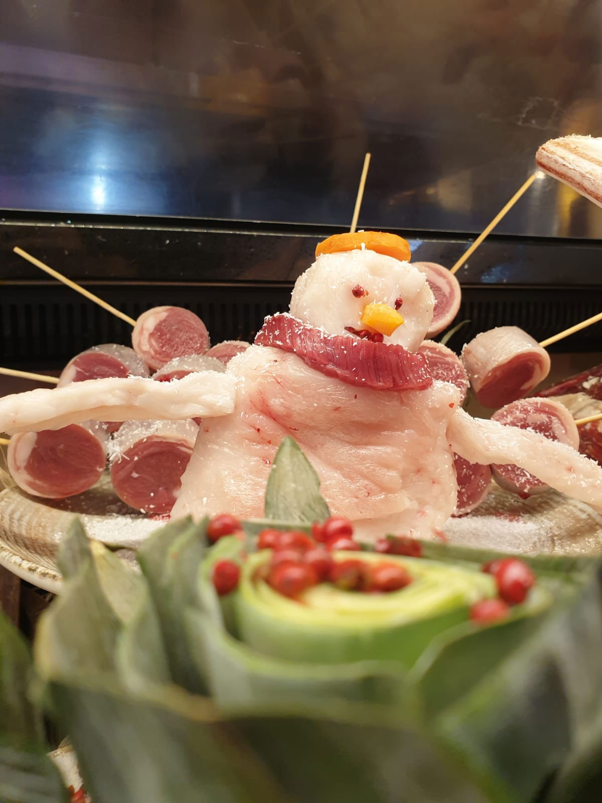 Dede Kebap Steak Kasap