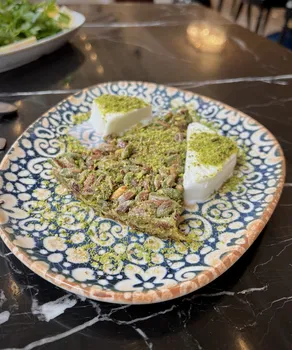 Dede Kebap Steak Kasap resimleri